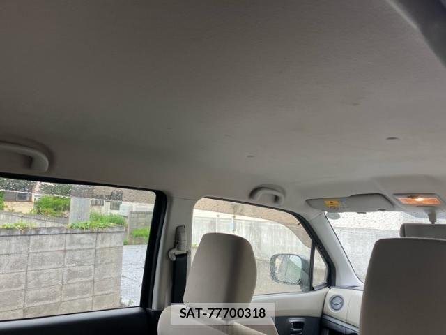 Suzuki WAGON R 2013-08 7227308-12
