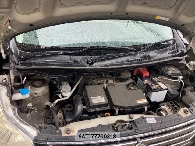 Suzuki WAGON R 2013-08 7227308-13