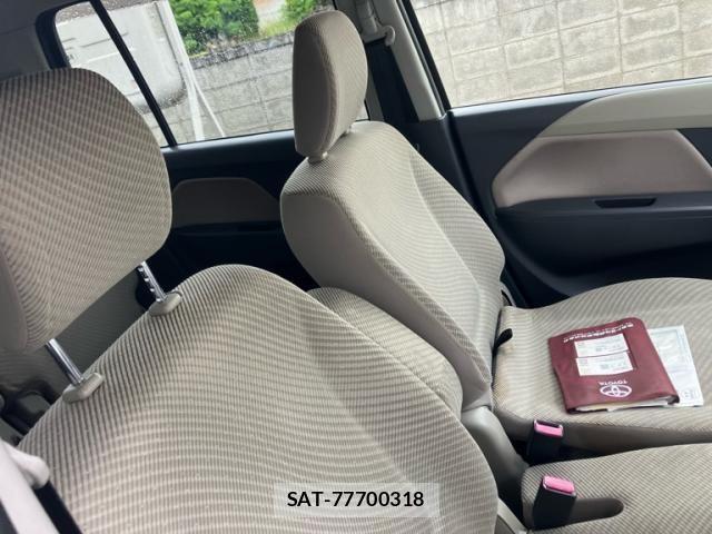 Suzuki WAGON R 2013-08 7227308-14