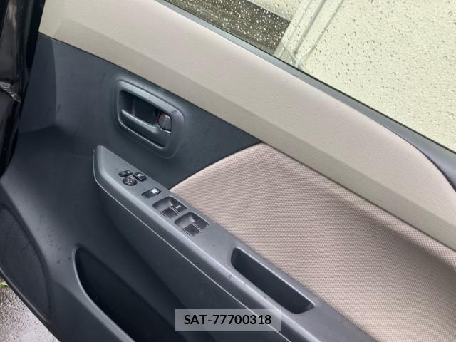 Suzuki WAGON R 2013-08 7227308-16