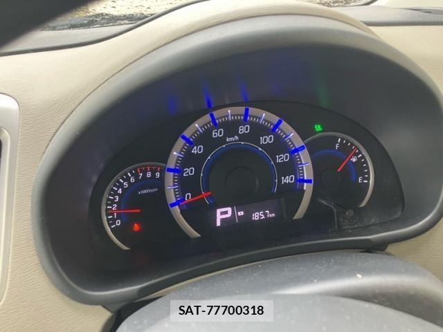Suzuki WAGON R 2013-08 7227308-17