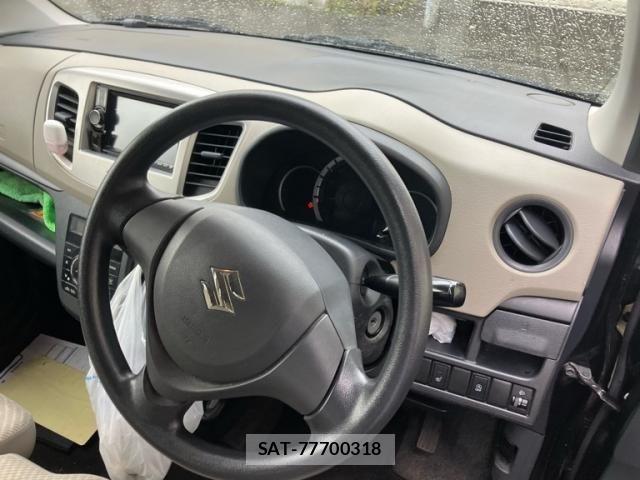 Suzuki WAGON R 2013-08 7227308-18