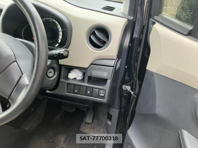 Suzuki WAGON R 2013-08 7227308-19