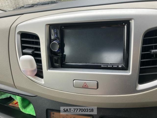 Suzuki WAGON R 2013-08 7227308-20