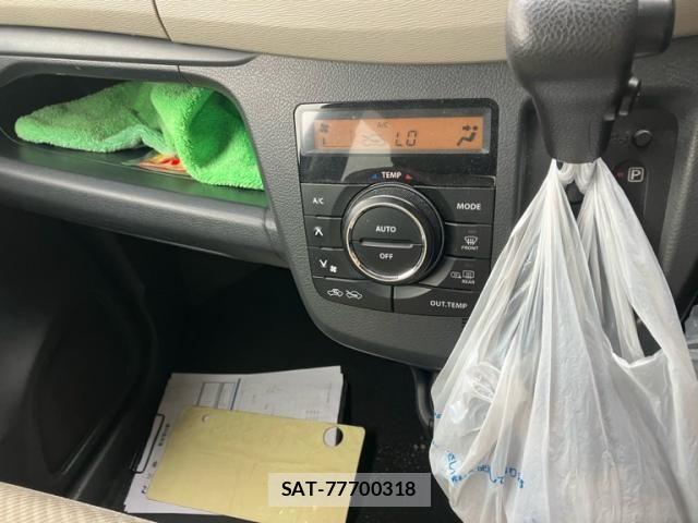Suzuki WAGON R 2013-08 7227308-21