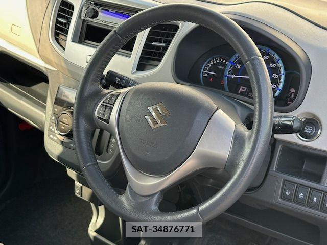 Suzuki WAGON R 2014-09 7227307-9