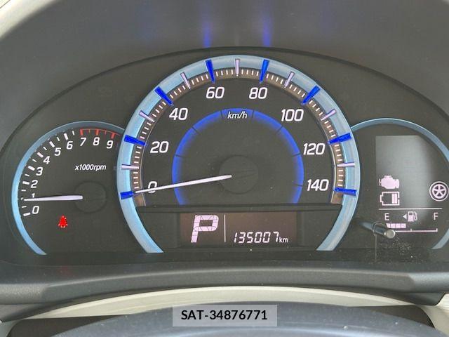 Suzuki WAGON R 2014-09 7227307-10