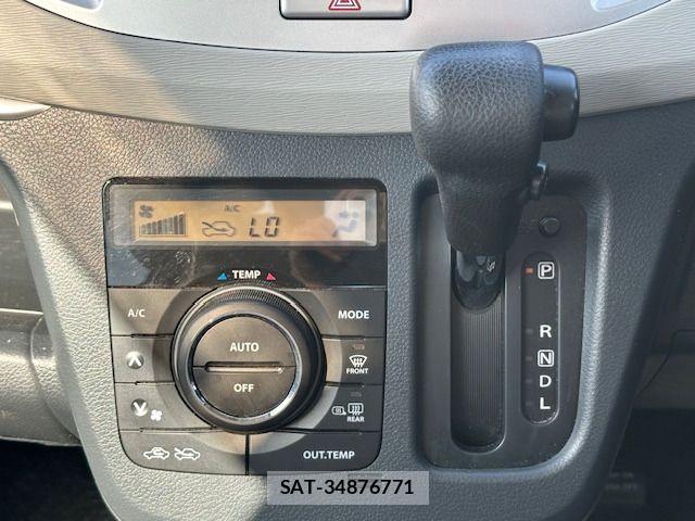Suzuki WAGON R 2014-09 7227307-12