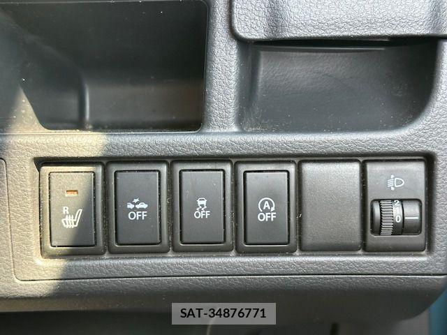 Suzuki WAGON R 2014-09 7227307-13