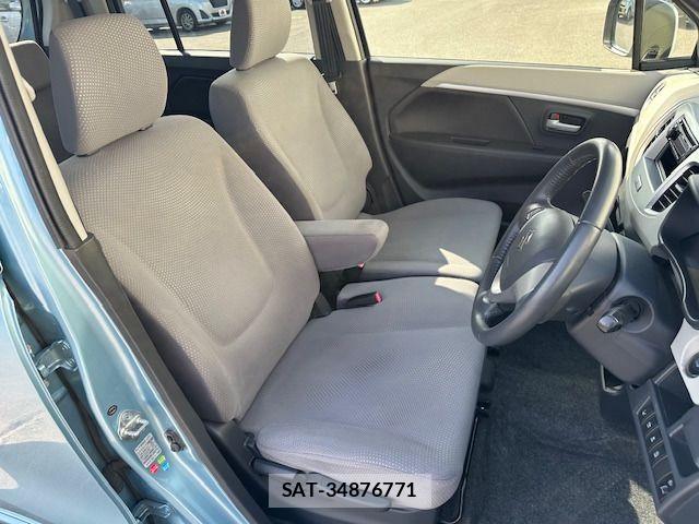 Suzuki WAGON R 2014-09 7227307-15