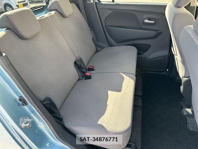 Suzuki WAGON R 2014-09 7227307-16