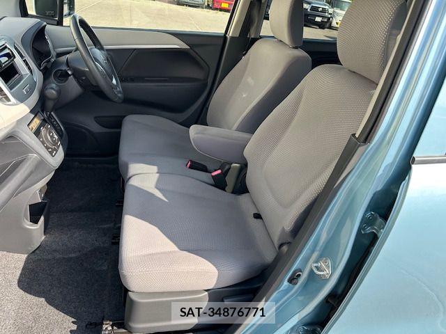 Suzuki WAGON R 2014-09 7227307-17