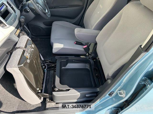 Suzuki WAGON R 2014-09 7227307-18