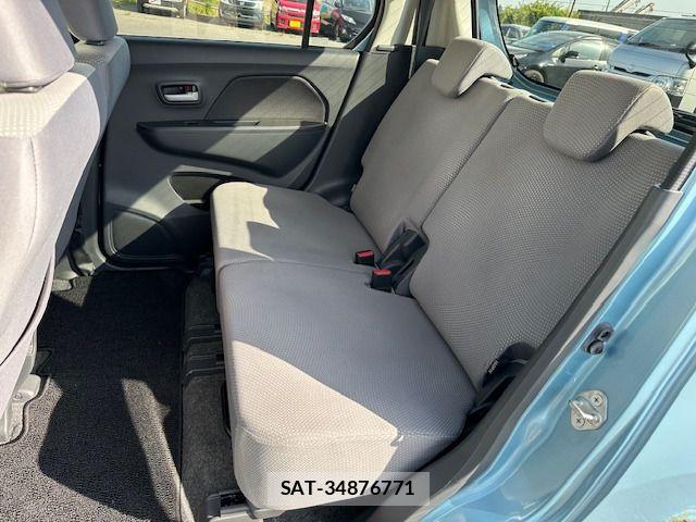 Suzuki WAGON R 2014-09 7227307-19