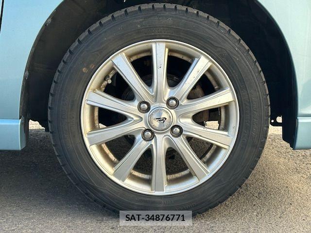 Suzuki WAGON R 2014-09 7227307-6