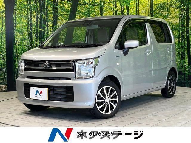 Suzuki WAGON R 2017-09 7227311-0