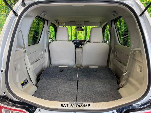 Suzuki WAGON R 2017-09 7227311-9
