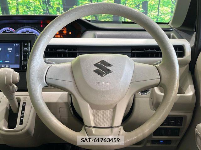 Suzuki WAGON R 2017-09 7227311-10
