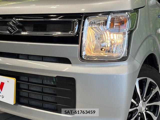 Suzuki WAGON R 2017-09 7227311-11