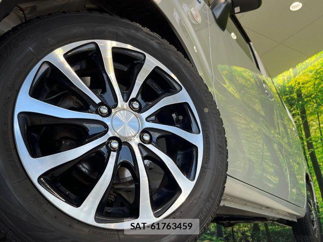 Suzuki WAGON R 2017-09 7227311-12