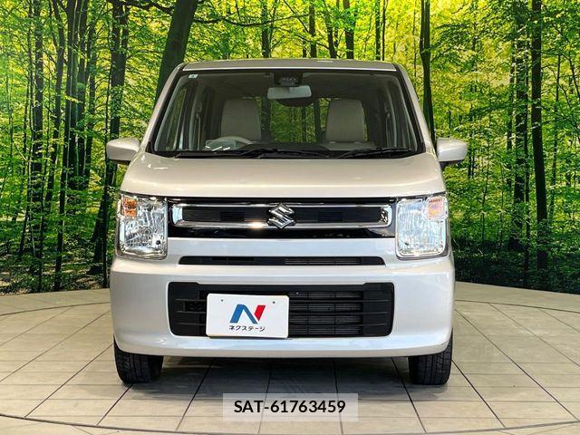 Suzuki WAGON R 2017-09 7227311-13
