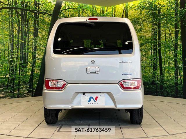 Suzuki WAGON R 2017-09 7227311-14