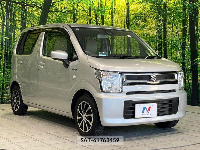 Suzuki WAGON R 2017-09 7227311-15