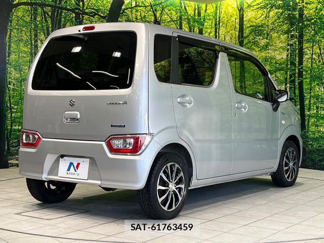 Suzuki WAGON R 2017-09 7227311-16