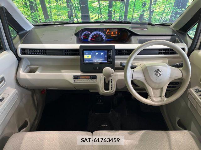 Suzuki WAGON R 2017-09 7227311-1