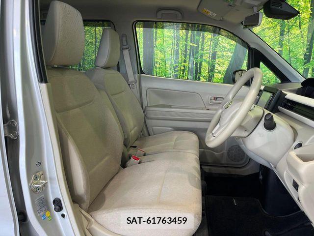 Suzuki WAGON R 2017-09 7227311-7