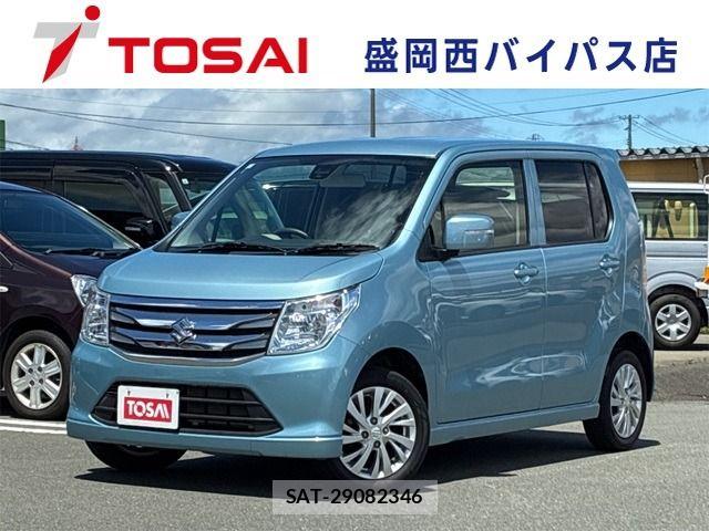 Suzuki WAGON R 2015-07 7252885-0