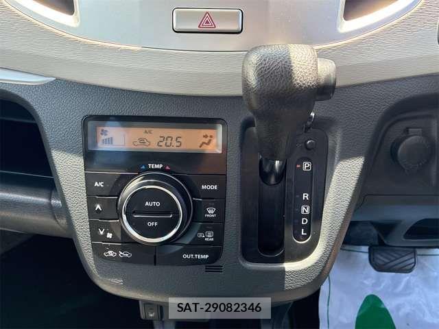 Suzuki WAGON R 2015-07 7252885-9