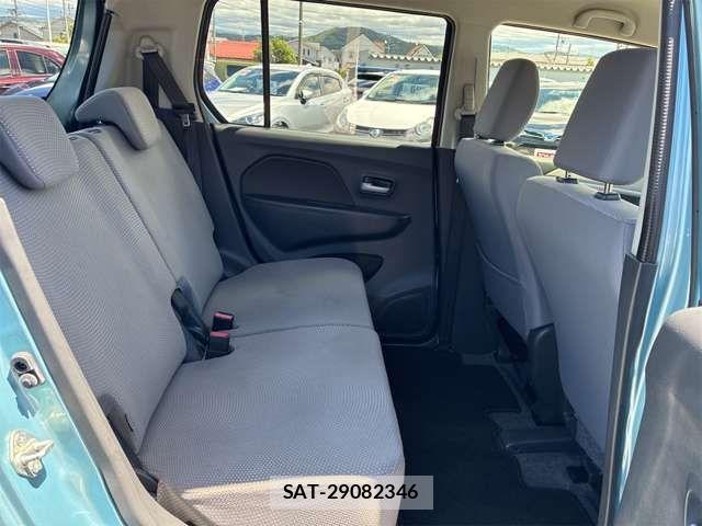 Suzuki WAGON R 2015-07 7252885-12