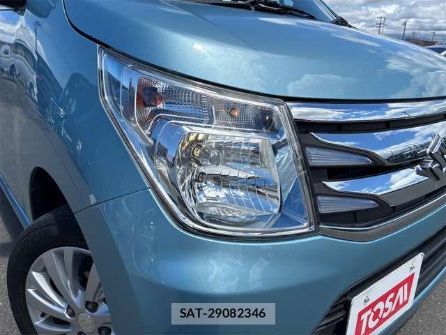 Suzuki WAGON R 2015-07 7252885-15