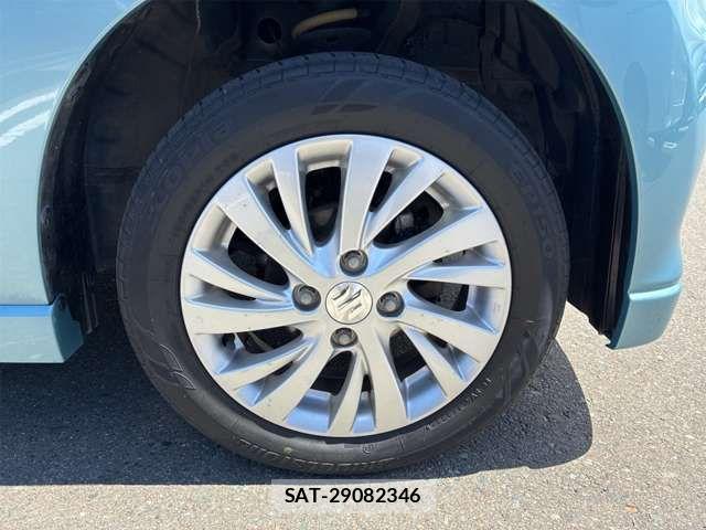 Suzuki WAGON R 2015-07 7252885-16