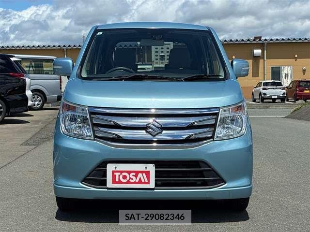 Suzuki WAGON R 2015-07 7252885-17