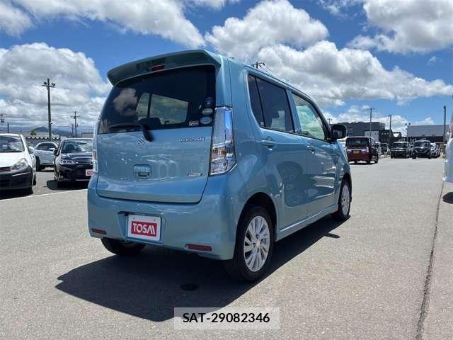 Suzuki WAGON R 2015-07 7252885-20
