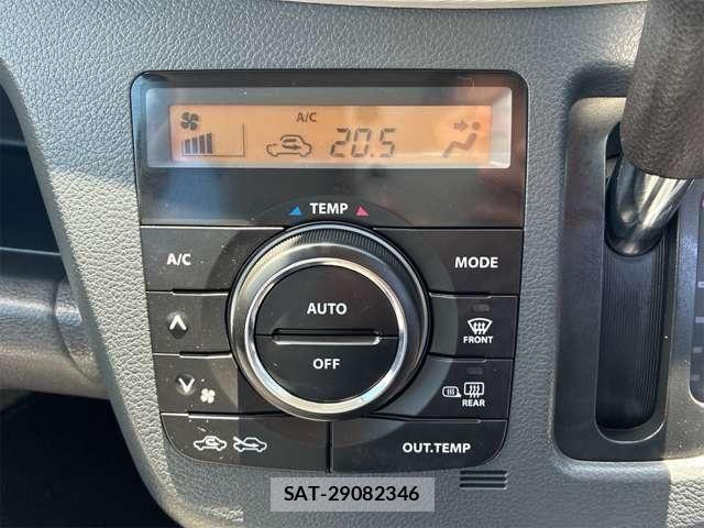 Suzuki WAGON R 2015-07 7252885-28