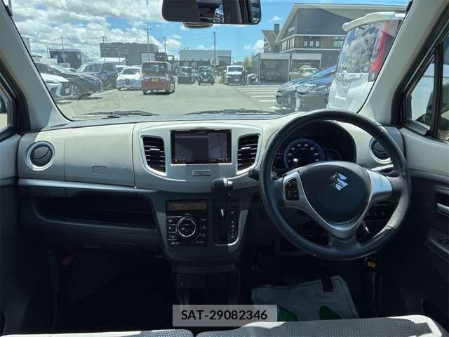 Suzuki WAGON R 2015-07 7252885-4
