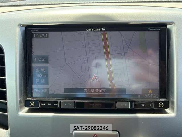 Suzuki WAGON R 2015-07 7252885-5