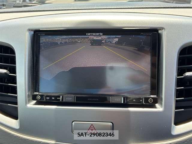 Suzuki WAGON R 2015-07 7252885-6