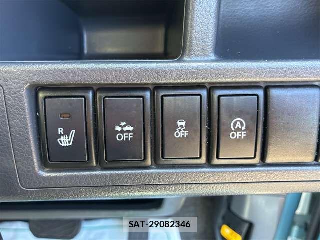 Suzuki WAGON R 2015-07 7252885-7