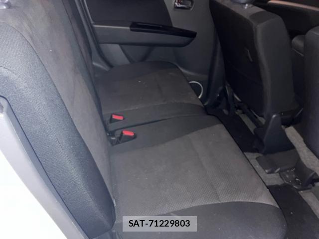 Suzuki WAGON R 2012-10 7252886-9