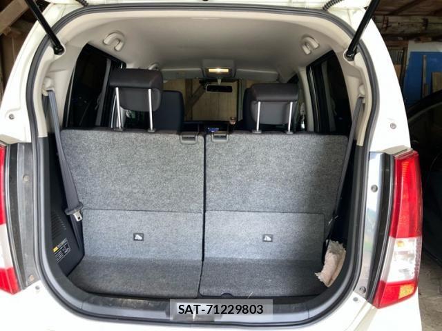 Suzuki WAGON R 2012-10 7252886-14