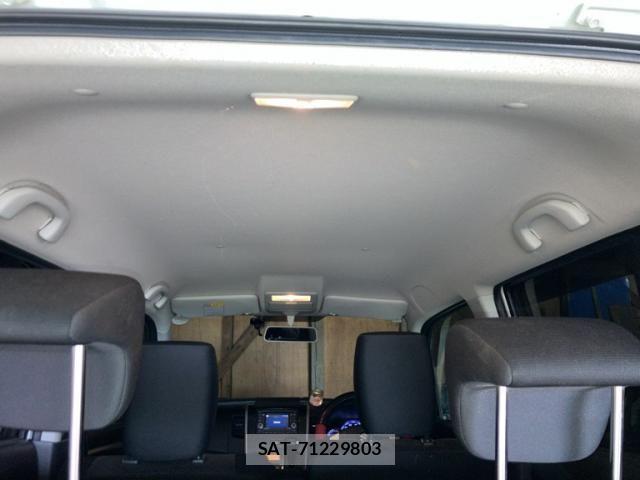 Suzuki WAGON R 2012-10 7252886-15