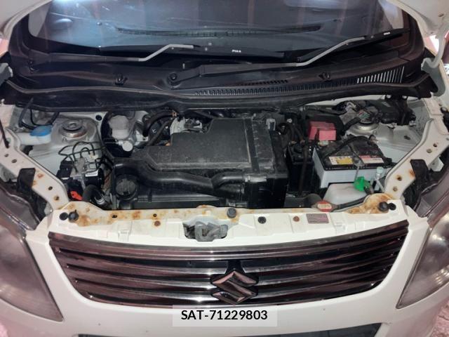 Suzuki WAGON R 2012-10 7252886-16
