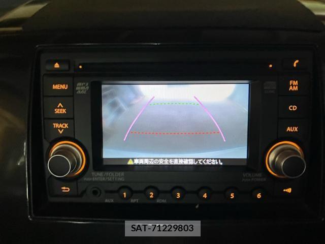 Suzuki WAGON R 2012-10 7252886-17
