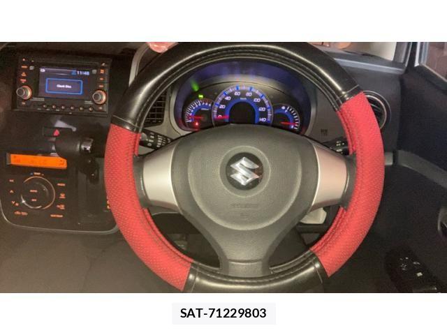 Suzuki WAGON R 2012-10 7252886-20