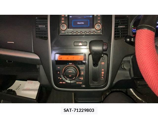 Suzuki WAGON R 2012-10 7252886-22
