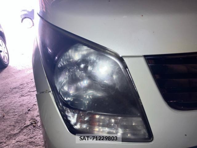 Suzuki WAGON R 2012-10 7252886-2